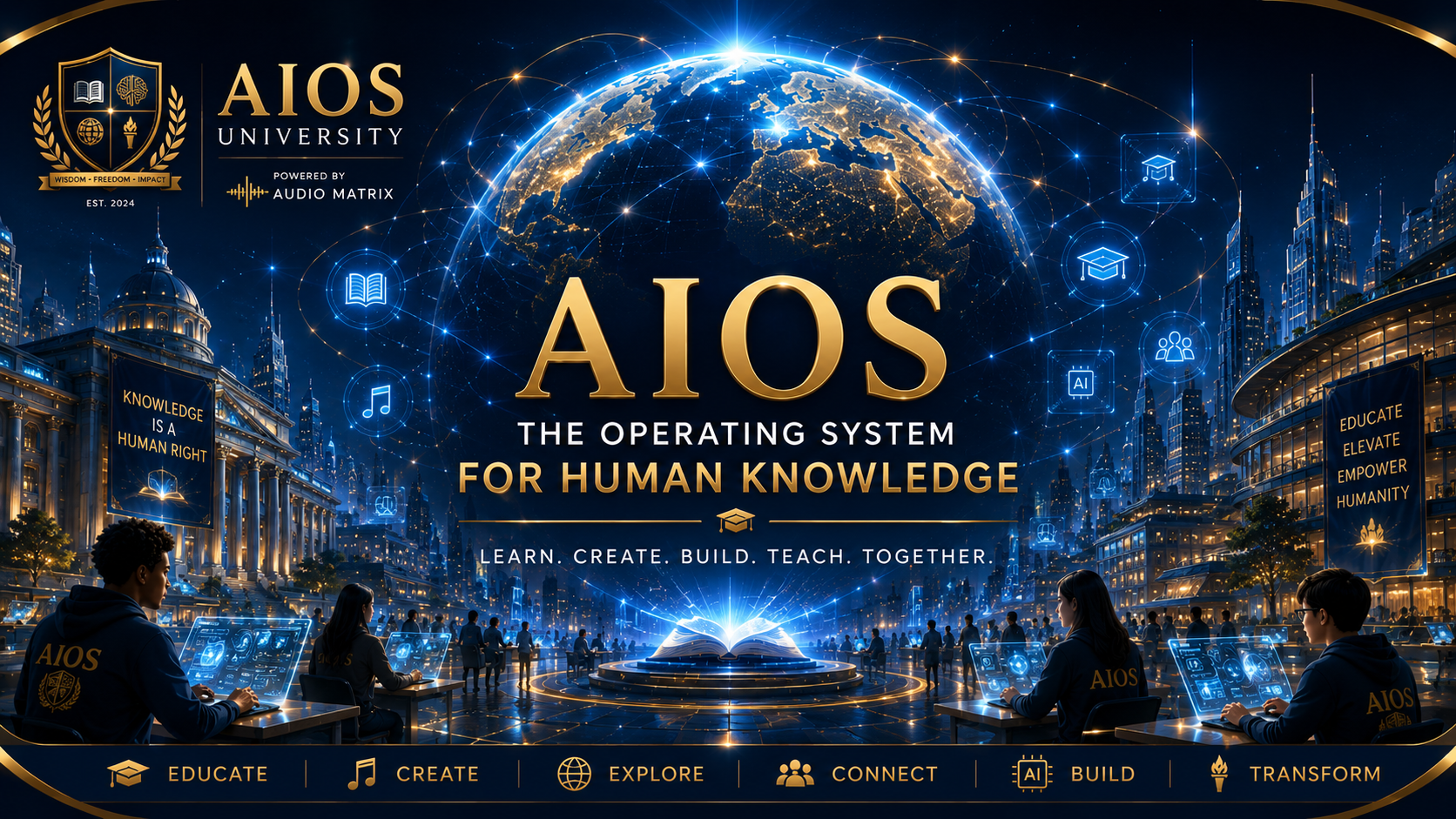 AIOS University